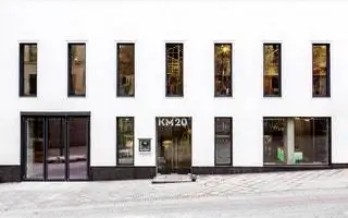 Август Москва