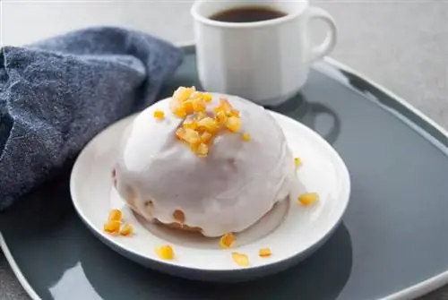 Кафе А. Бликле в Варшаве