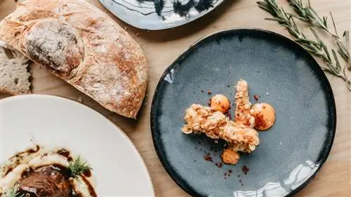 Ресторан недели: Sobretablas, или как совершить революцию -гастрономически- севильский район Эль-Порвенир