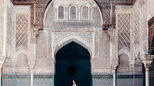 12+1 мест на Пасху в соответствии с вашим духом путешествия