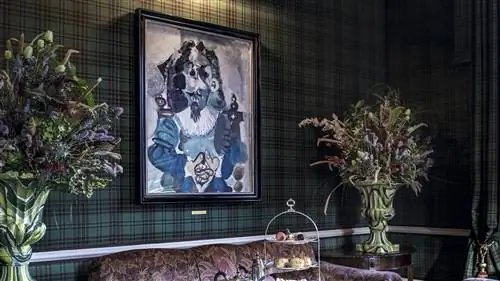 Fife Arms: возрождение викторианской мечты в Шотландии