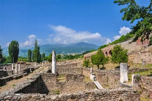 Гераклея Линкестис