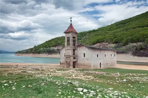 Церковь Святого Николая