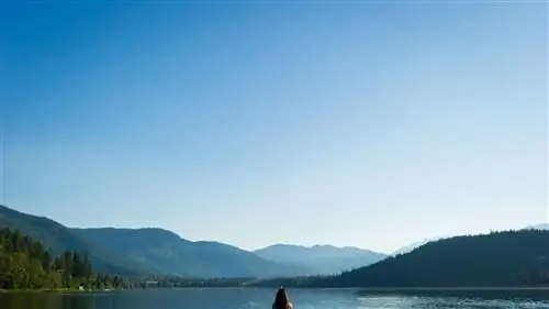 Ретриты, чтобы разъединиться и снова соединиться, любить и любить тебя