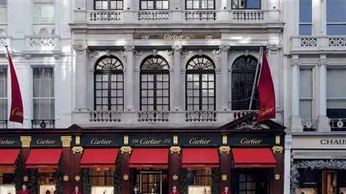 Тот Лондон так Лондон