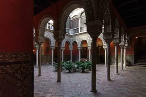 Салинас Хаус