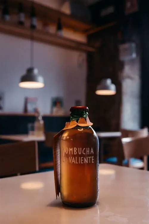 Из Англии в Мадрид с остановкой в Барселоне The Fish Chips Shop