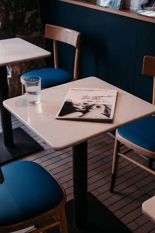 Из Англии в Мадрид с остановкой в Барселоне The Fish Chips Shop