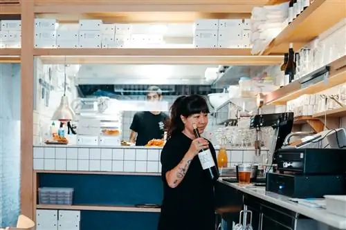 Из Англии в Мадрид с остановкой в Барселоне The Fish Chips Shop
