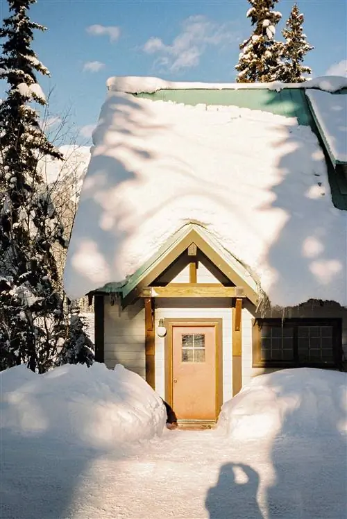 Эмеральд Лейк Лодж Отель Каюта