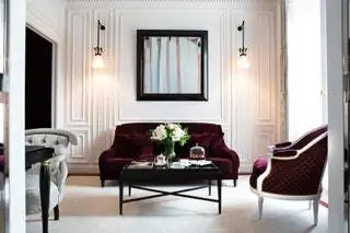 La Reserve Paris Hotel Spa чистая французская элегантность