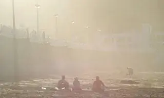 Серфинг в Салинасе