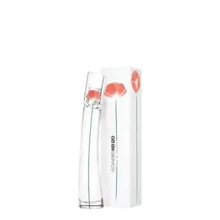 Flower by Kenzo взрыв женской свободы Flower by Kenzo взрыв женской свободы