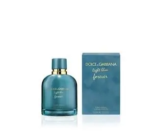 Light Blue Forever for Homme Итальянское лето Light Blue Forever for Homme Итальянское лето