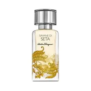 Savane di Seta - прикосновение мягкой экзотики Savane di Seta - прикосновение мягкой экзотики