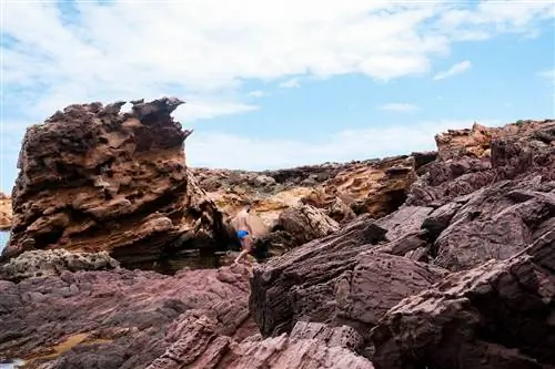 Бухта Прегонда