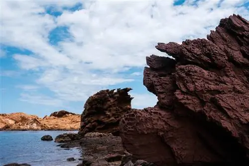 Бухта Прегонда