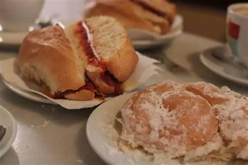 Империя Бар