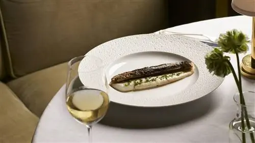 Гламур Голливуда перевоплощается в Lido, ресторане легендарного отеля The Surf Club