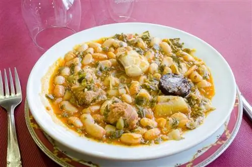 Ресторан Поласьонес