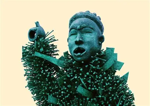 НКИСИ шоу коллектива LOA.