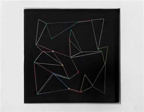 Музыкант, композитор и визуальный художник Марко Франко предлагает концерт.