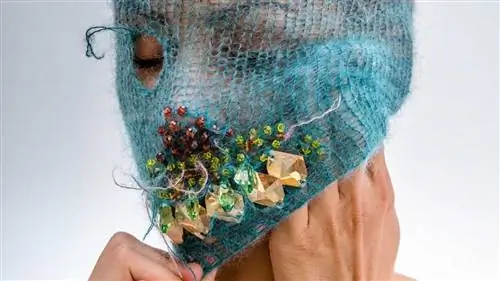 Эфемерные сады, фестиваль чистого вдохновения в Визеу