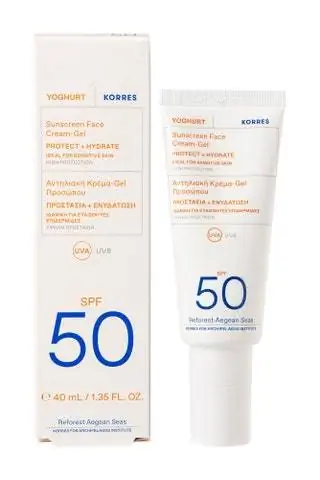 9 лучших солнцезащитных кремов