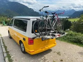 море или горы