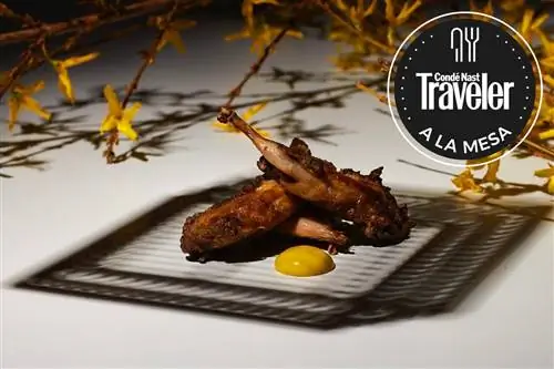 Лучшая дань уважения индийской кухне - в Бангкоке.