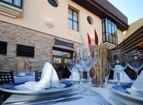 Маринетто 50 лет традиции