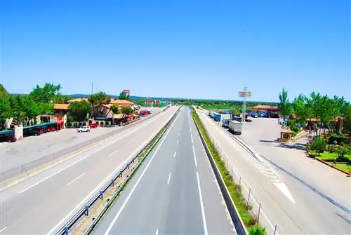 Зона 103 классика шоссе