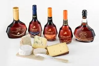 Формирование двойной игры. Если мы уже упоминали, что сыроварня укрепила гастрономические связи с пиццерией Grosso…