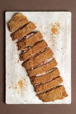 Пуристов возмущает, когда качопо определяют как традиционное астурийское блюдо. Пока есть другой…