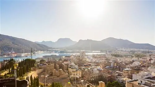 Руководство по использованию Картахены