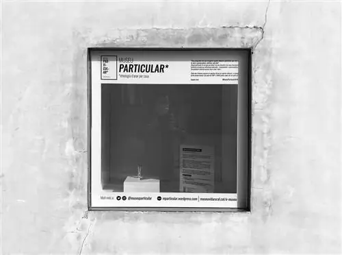 частный музей