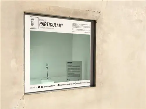 частный музей