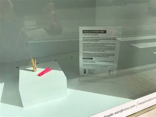 Частный музей