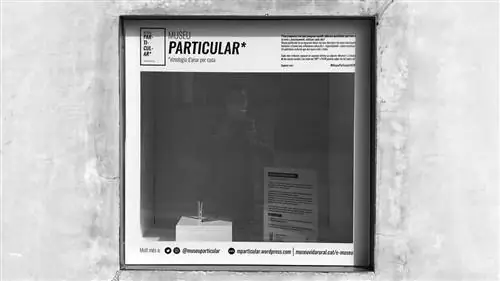 Museu Particular: скрытая история предметов повседневного обихода