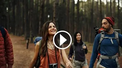 Почему стоит путешествовать с друзьями