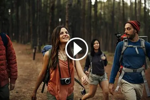 Почему стоит путешествовать с друзьями