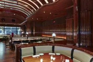 Replay The Stage Fine Dining