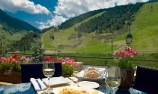 съесть гору