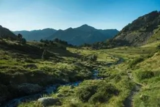 Сортеньский природный парк