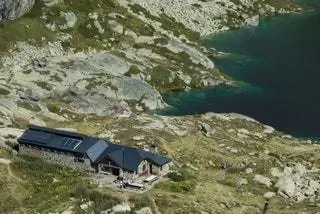 Джуклар Рефьюдж