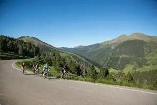 велотуризм