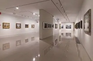 Музей Кармен Тиссен