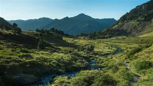 Лето вашей жизни в Андорре, и эти фотографии доказывают это