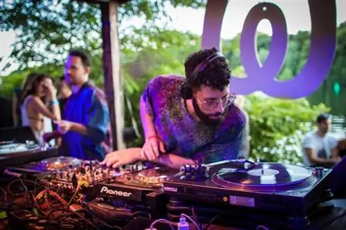 уотергейт клуб