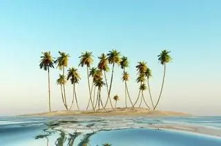 Территория воображения